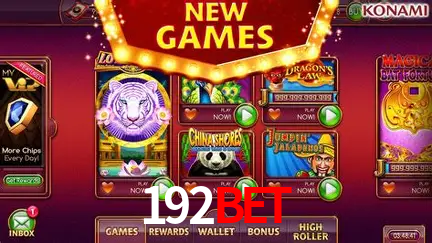 Live Casino 192BET