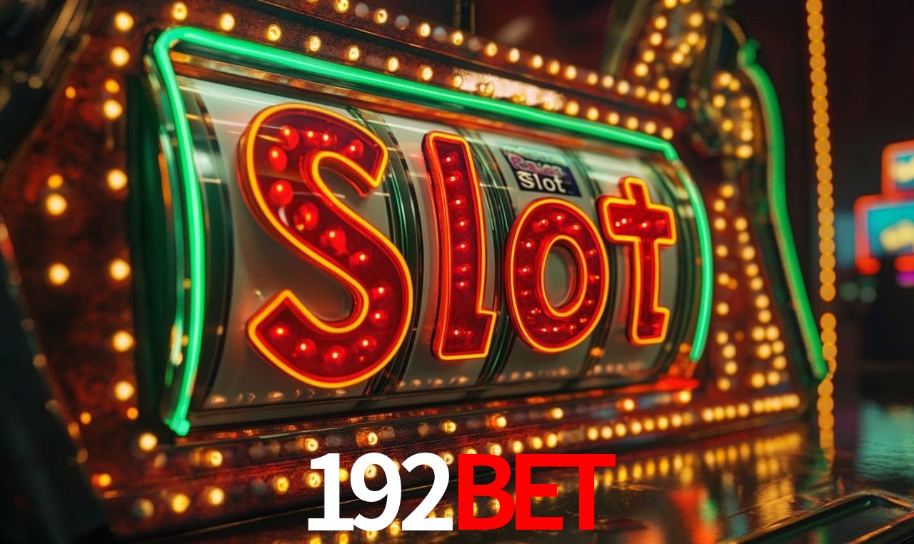 Secure Login 192BET